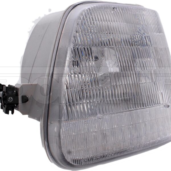 Dorman DOR-1590296 Headlight Assembly