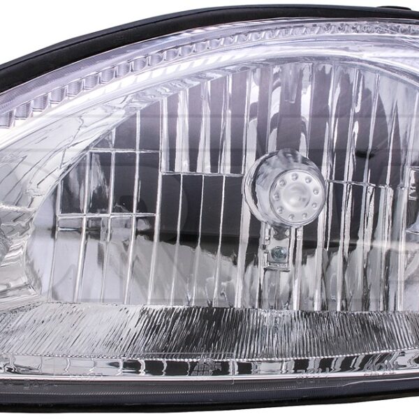 Dorman DOR-1590299 Head Lamp Assembly