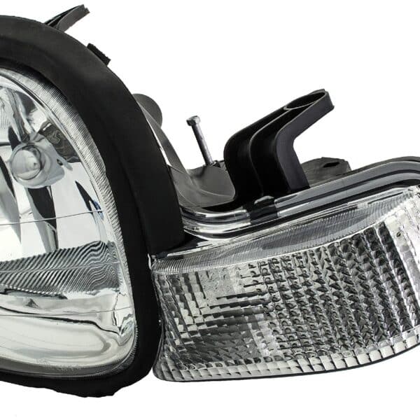 Dorman DOR-1590301 Headlight Assembly