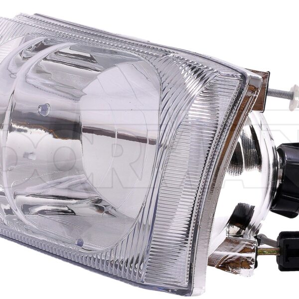 Dorman DOR-1590310 Head Lamp Assembly