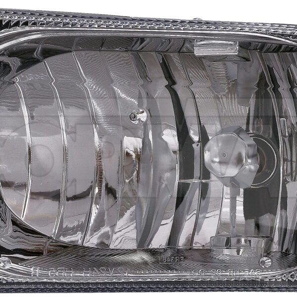 Dorman DOR-1590311 Head Lamp Assembly