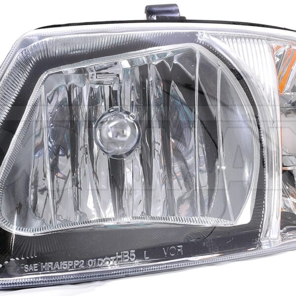 Dorman DOR-1590312 Headlight Assembly