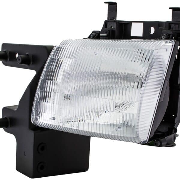 Dorman DOR-1590314 Headlight Assembly
