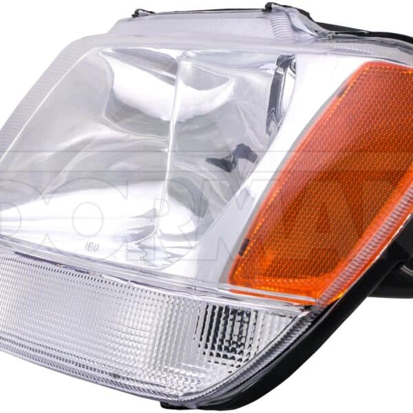 Dorman DOR-1590316 Headlight Assembly
