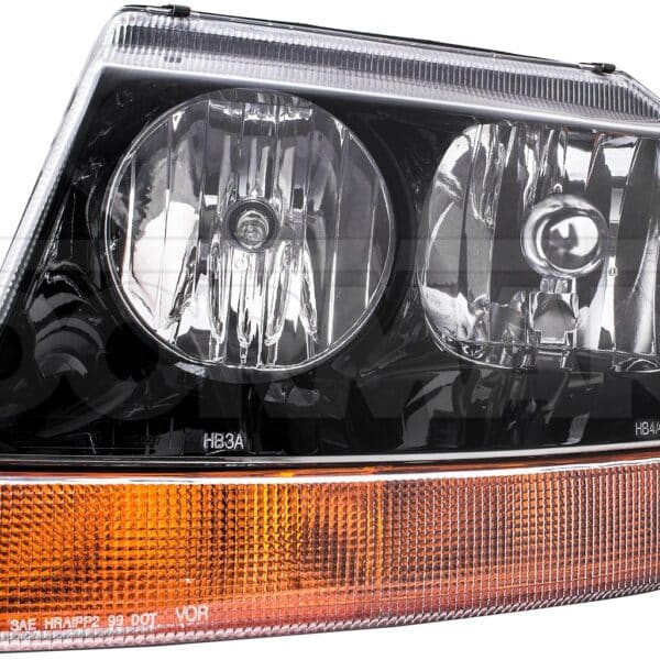 Dorman DOR-1590318 Headlight Assembly