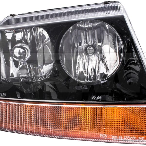 Dorman DOR-1590319 Headlight Assembly