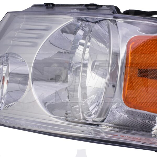 Dorman DOR-1590320 Head Lamp Assembly - Left