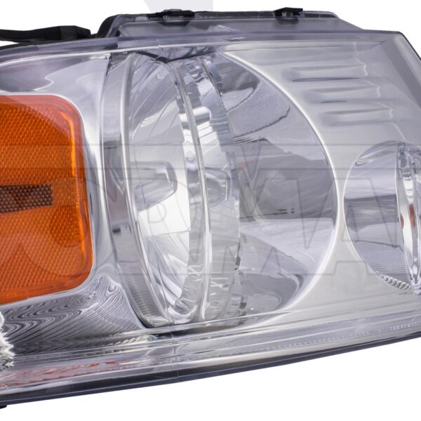 Dorman DOR-1590321 Head Lamp Assembly - Right