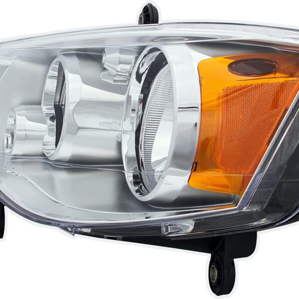 Dorman DOR-1590383 Headlight Assembly Driver