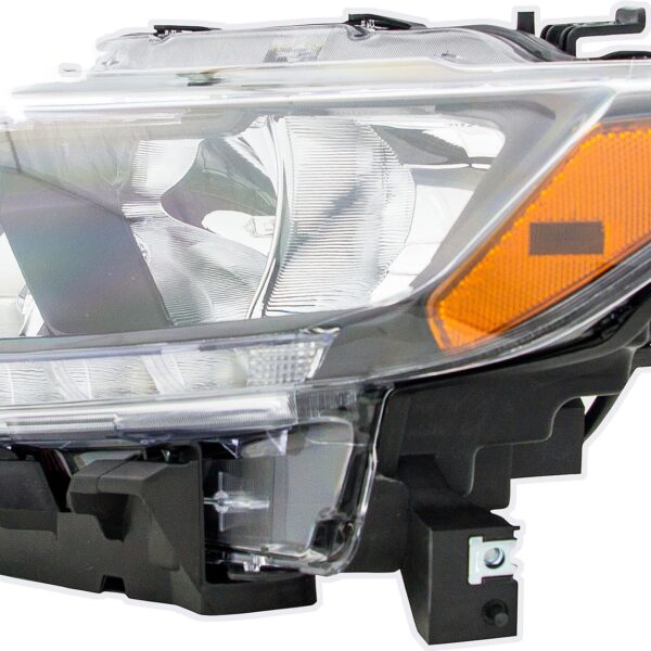 Dorman DOR-1590389 Headlight Assembly Driver