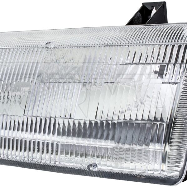 Dorman DOR-1590402 Headlight Assembly