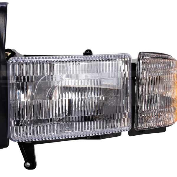 Dorman DOR-1590404 Headlight Assembly