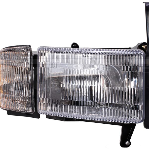 Dorman DOR-1590405 Headlight Assembly