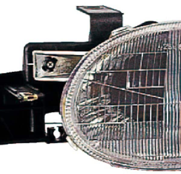 Dorman DOR-1590406 Headlight Assembly