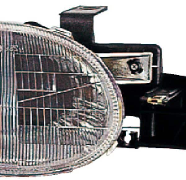 Dorman DOR-1590407 Headlight Assembly
