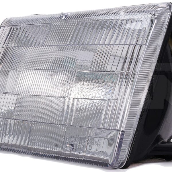 Dorman DOR-1590410 Headlight Assembly