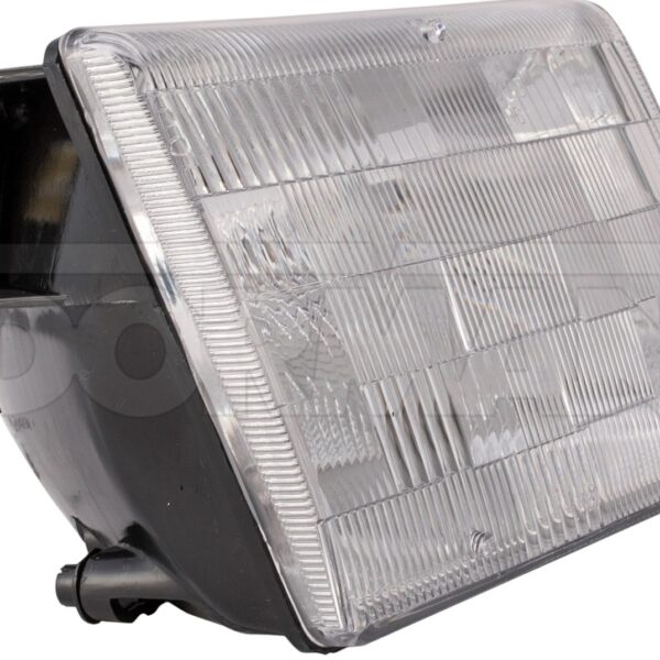Dorman DOR-1590411 Headlight Assembly