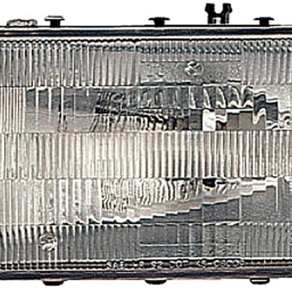 Dorman DOR-1590412 Headlight Assembly