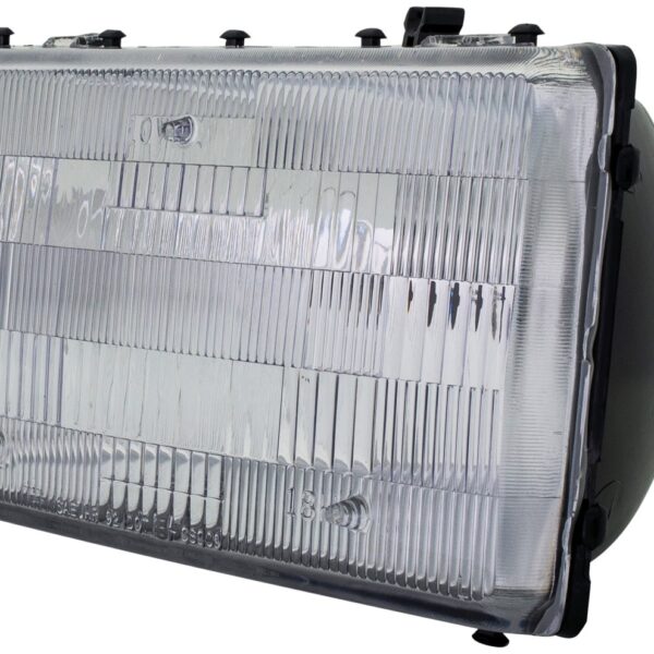 Dorman DOR-1590413 Headlight Assembly