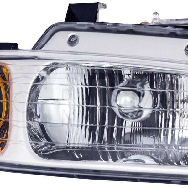 Dorman DOR-1590420 Headlight Assembly