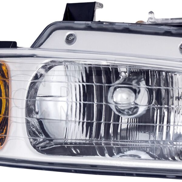 Dorman DOR-1590421 Headlight Assembly