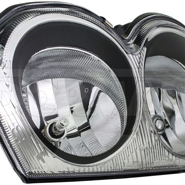 Dorman DOR-1590433 Headlight Assembly