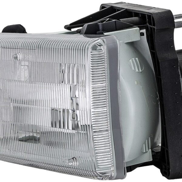 Dorman DOR-1590436 Headlight Assembly