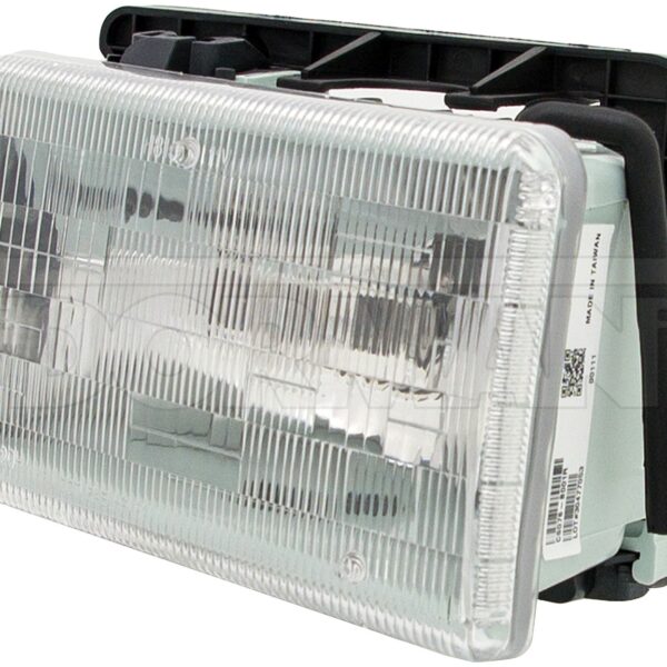 Dorman DOR-1590437 Headlight Assembly