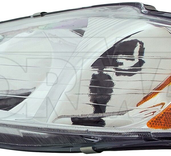 Dorman DOR-1590448 Headlight Assembly