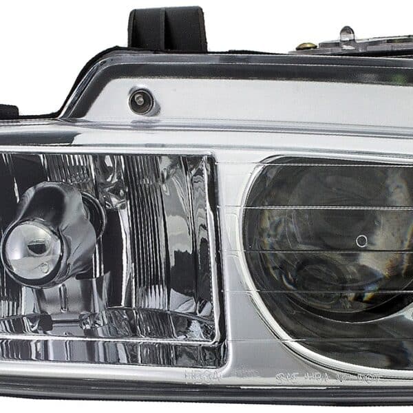 Dorman DOR-1590451 Headlight Assembly