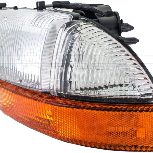 Dorman DOR-1590458 Headlight Assembly