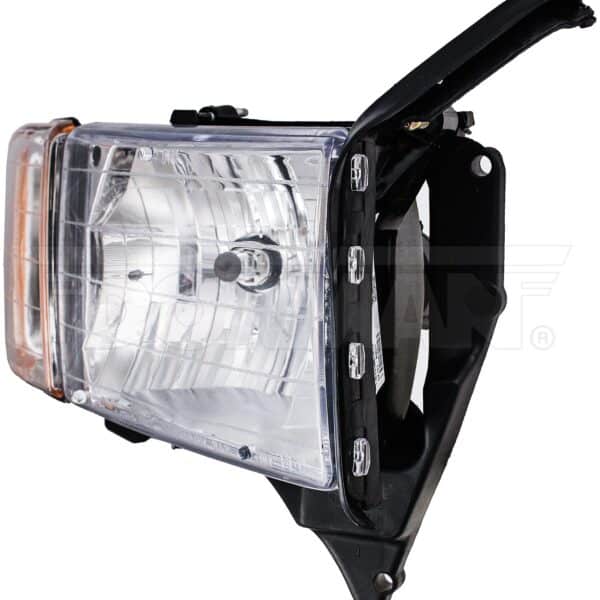 Dorman DOR-1590467 Head Lamp Assembly