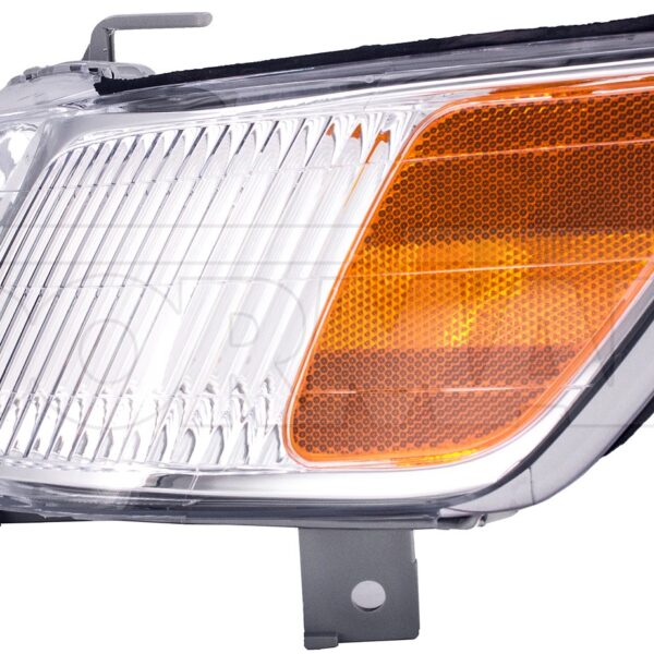 Dorman DOR-1590502 Headlight Assembly