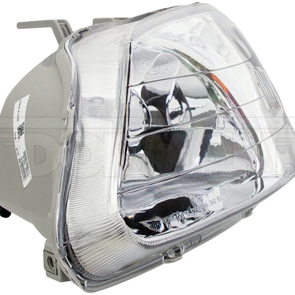 Dorman DOR-1590504 Headlight Assembly