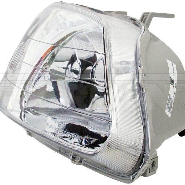 Dorman DOR-1590505 Headlight Assembly