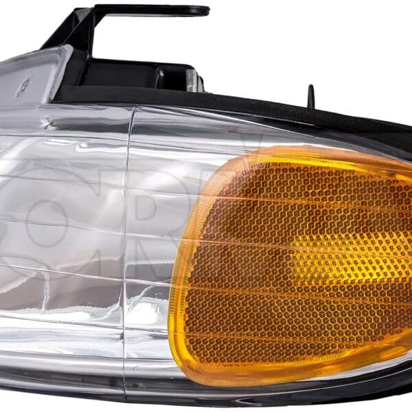 Dorman DOR-1590518 Headlight Assembly