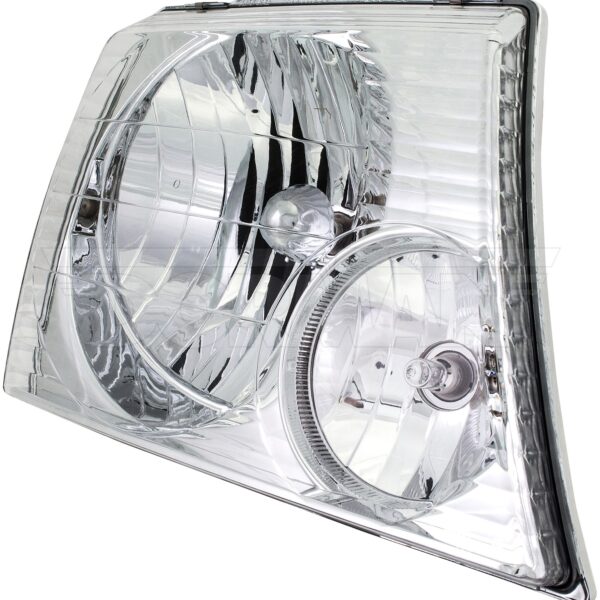 Dorman DOR-1590527 Headlight Assembly