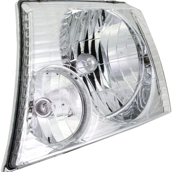 Dorman DOR-1590528 Headlight Assembly