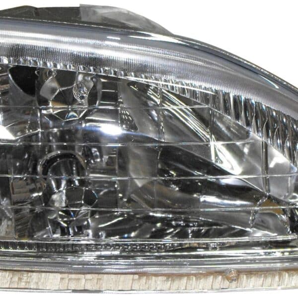 Dorman DOR-1590533 Headlight Assembly