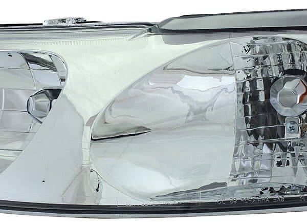 Dorman DOR-1590534 Headlight Assembly