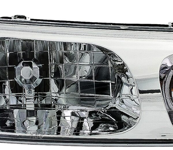 Dorman DOR-1590535 Headlight Assembly