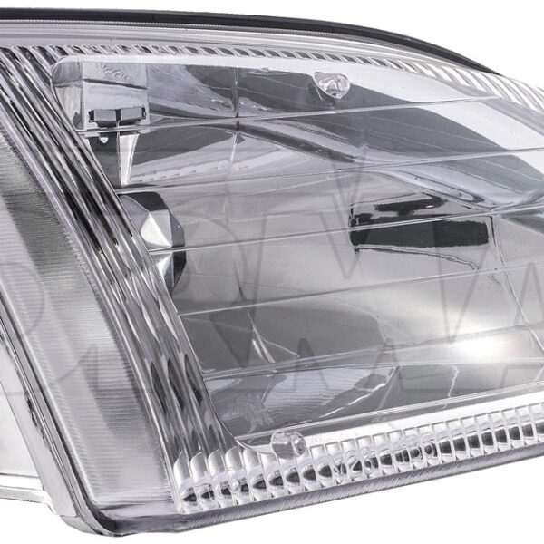 Dorman DOR-1590538 Headlight Assembly