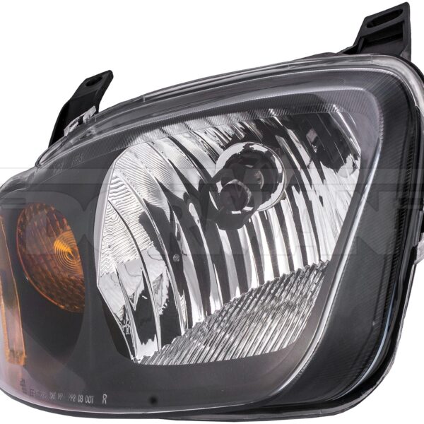 Dorman DOR-1590556 Head Lamp Assembly