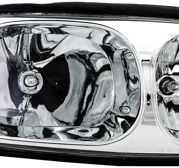 Dorman DOR-1590567 Head Lamp Assembly
