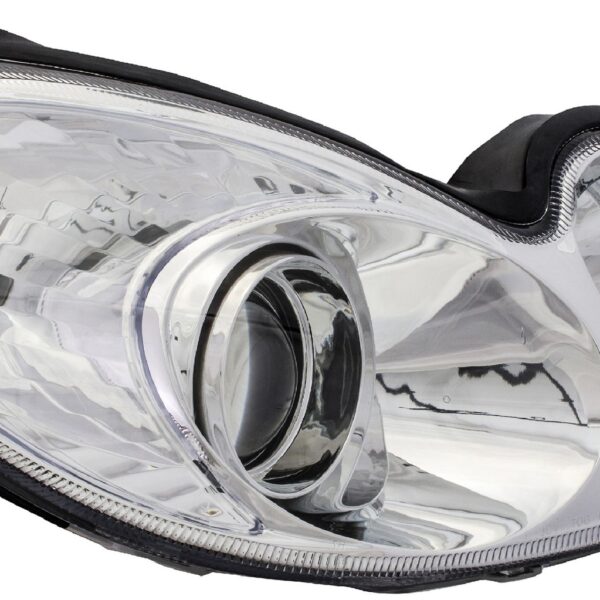 Dorman DOR-1590573 Head Lamp Assembly