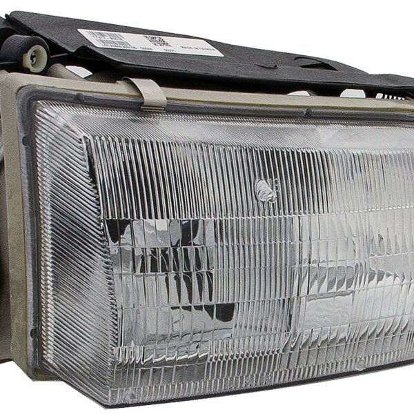 Dorman DOR-1590615 Headlight Assembly