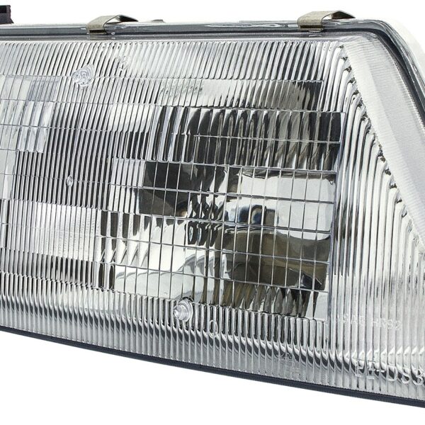Dorman DOR-1590627 Headlight Assembly