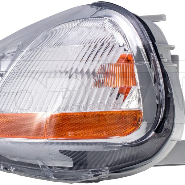 Dorman DOR-1590642 Headlight Assembly