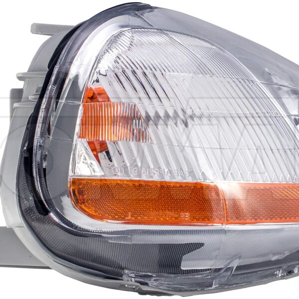 Dorman DOR-1590643 Headlight Assembly