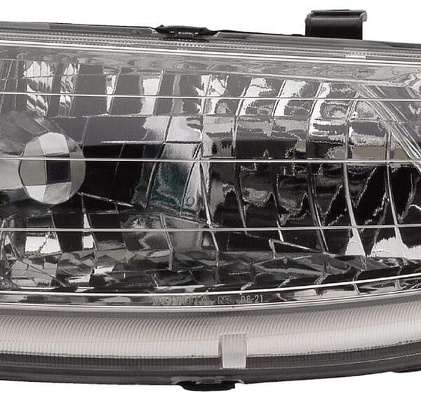 Dorman DOR-1590651 Headlight Assembly